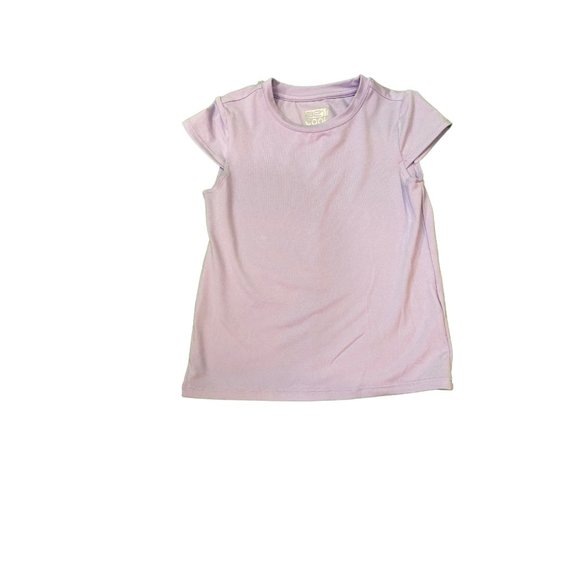 32 Degrees Cool Youth Girls Multipack Two T-Shirt and Two Shorts - Pk 4 Pieces - Picture 5 of 5